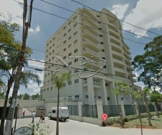 Villa Lobos Office Park Laje Comercial