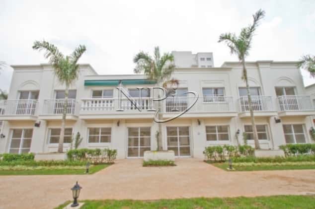 Villa Lobos Office Park Laje Comercial - imagem 4