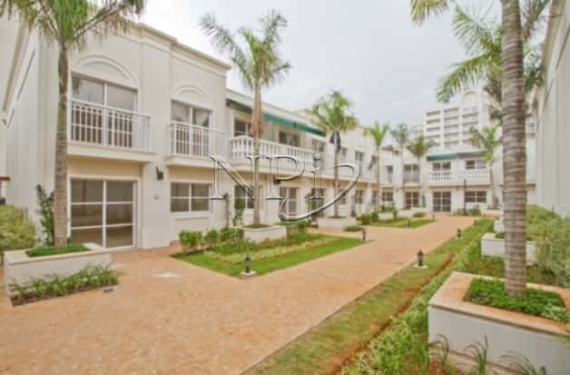 Villa Lobos Office Park Laje Comercial - imagem 5