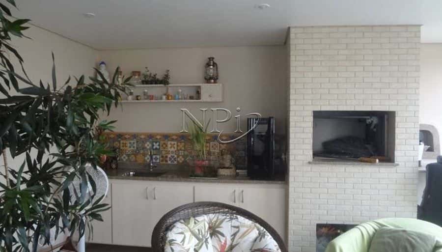 Terraza Maggiore Moema - imagem 4