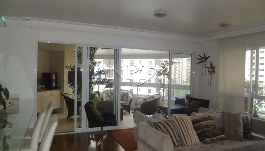 Terraza Maggiore Moema - imagem 5