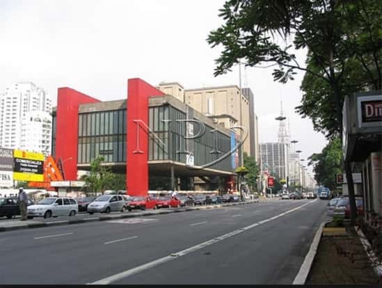 Edificio Jaú Offices - imagem 4