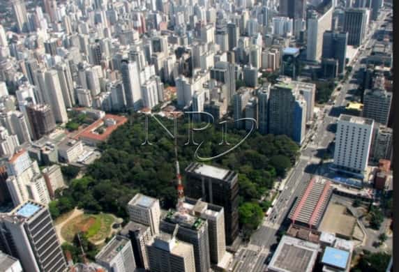 Edificio Jaú Offices - imagem 5