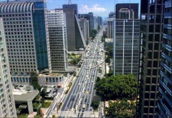 Edificio Jaú Offices - imagem 3