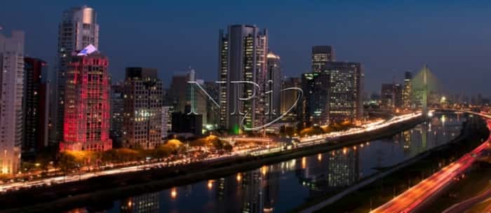 Residencia Cidade Jardim - imagem 3