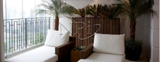 Residencia Cidade Jardim - imagem 4