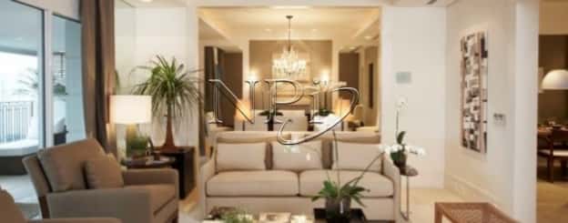 Residencia Cidade Jardim - imagem 5