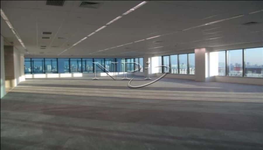 Sala Comercial Na Faria Lima - imagem 3