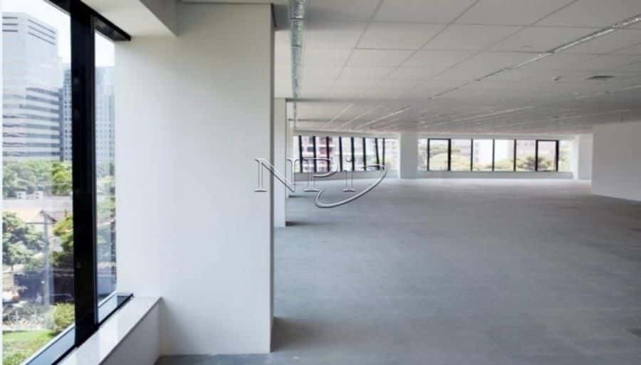 Sala Comercial Na Faria Lima - imagem 4