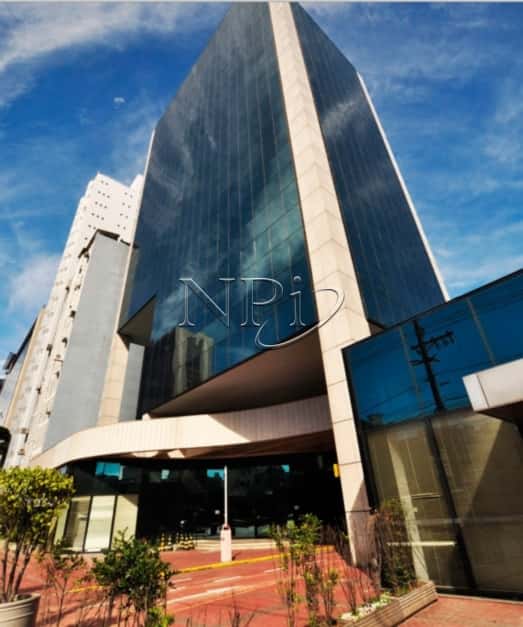 Edifício Faria Lima 1188 - imagem 2