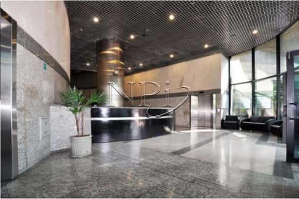 Edifício Faria Lima 1188 - imagem 5