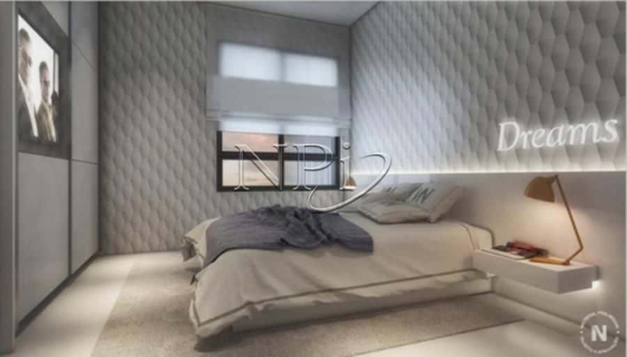 Vn Casa Topázio Aclimação - imagem 2