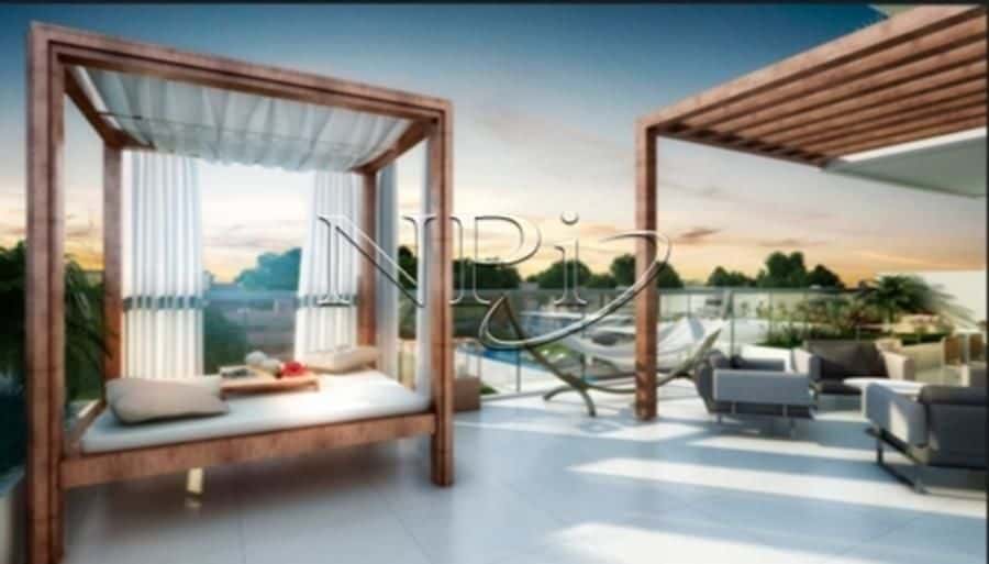 Vn Casa Topázio Aclimação - imagem 5