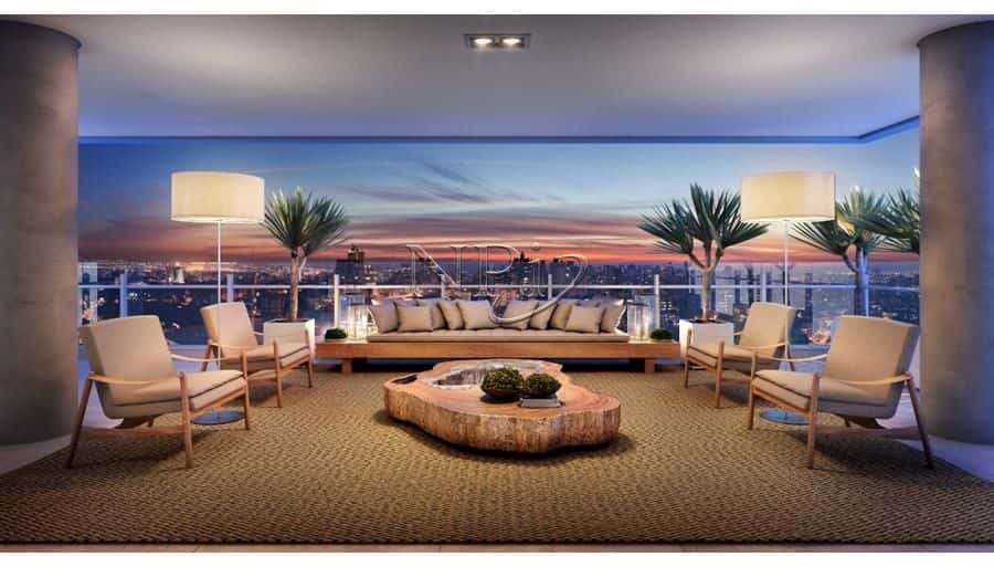 Design Arte Jardins Cobertura - foto 1