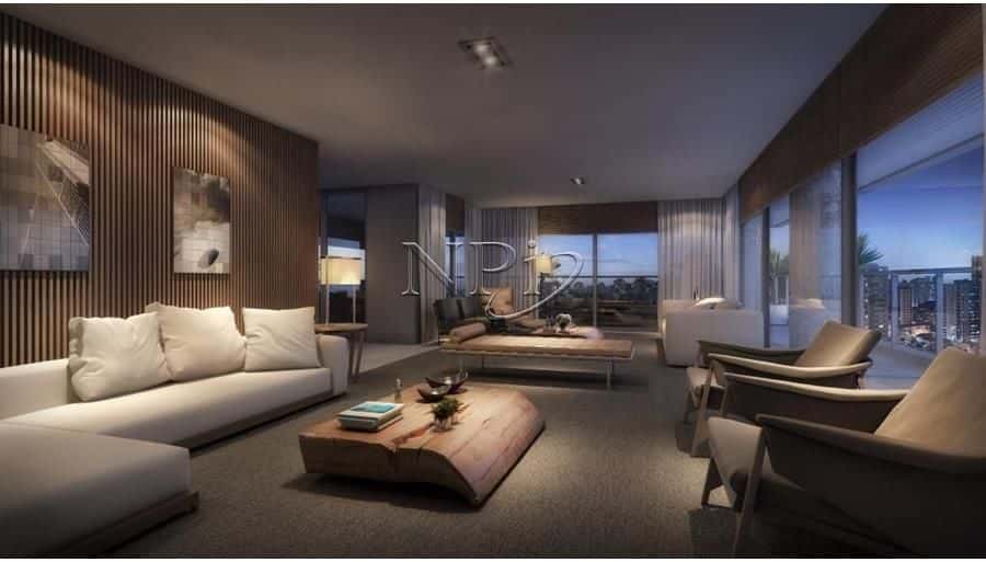 Design Arte Jardins Cobertura - imagem 2