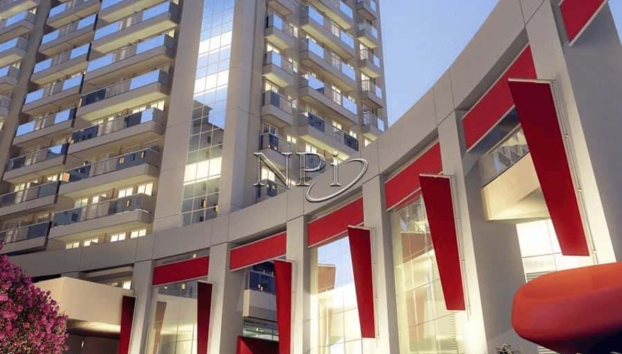 Edifício Metro Office & Mall Santo Amaro - foto 1