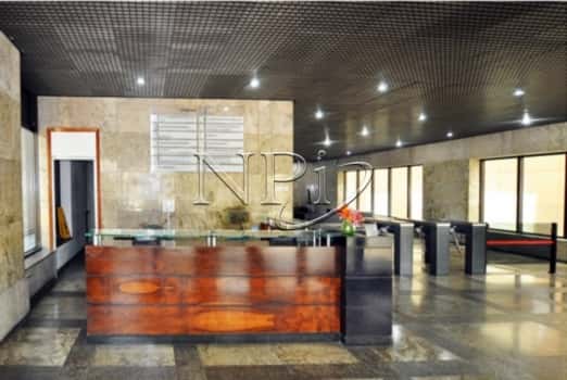 Edifício Juscelino Kubitschek 140 - imagem 2