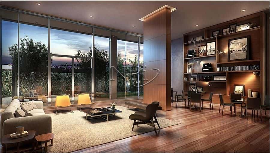 Bk30 Alto Da Boa Vista - imagem 4