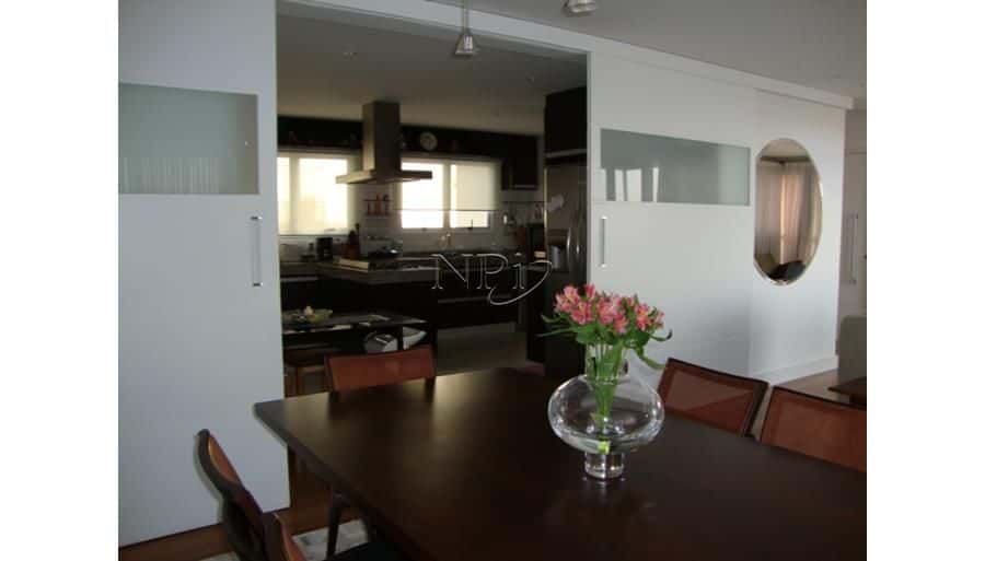 Cobertura Vila Nova Mariana - imagem 2