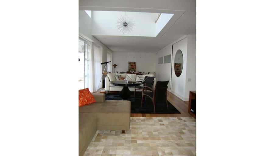 Cobertura Vila Nova Mariana - imagem 4