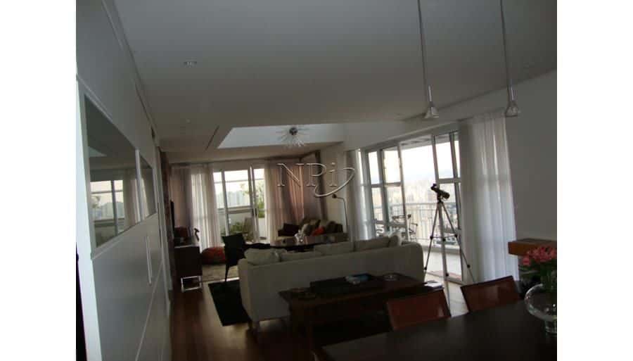 Cobertura Vila Nova Mariana - imagem 5