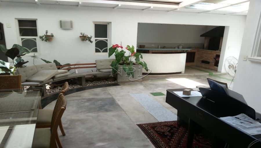 Condomínio Village II - imagem 2