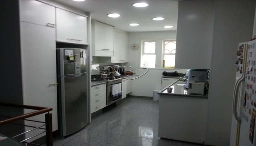 Condomínio Village II - imagem 4