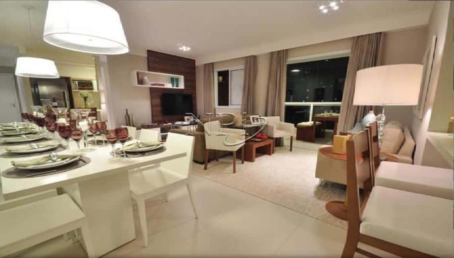 Fatto Exclusive Morumbi Cobertura - imagem 3