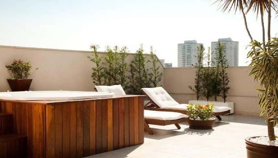 Fatto Exclusive Morumbi Cobertura - foto 1