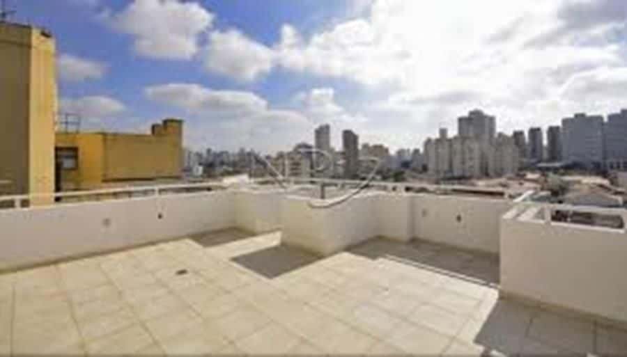 Upper Side Saúde Cobertura