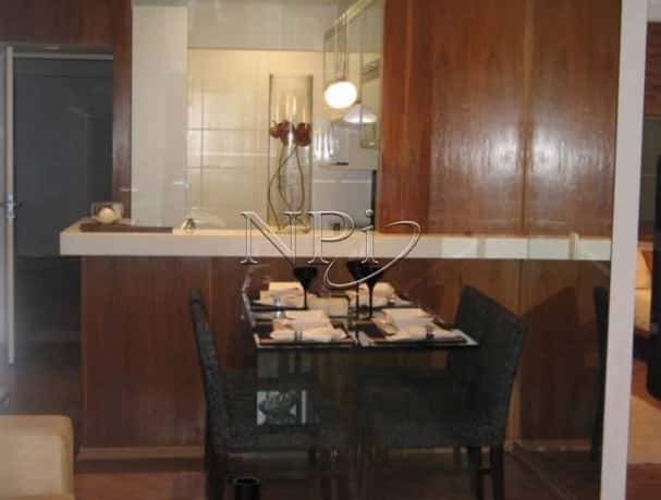 Edifício Victória Pinheiros - imagem 5