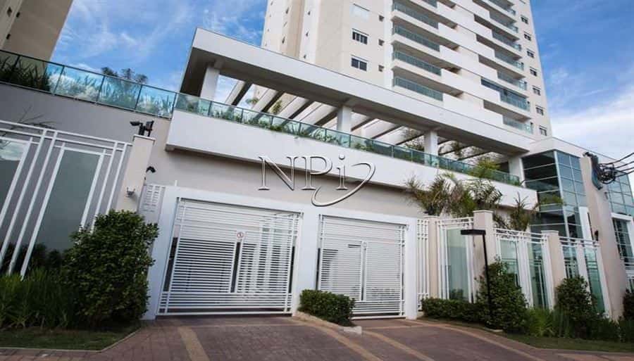 Gioia Aclimação Cobertura - imagem 2