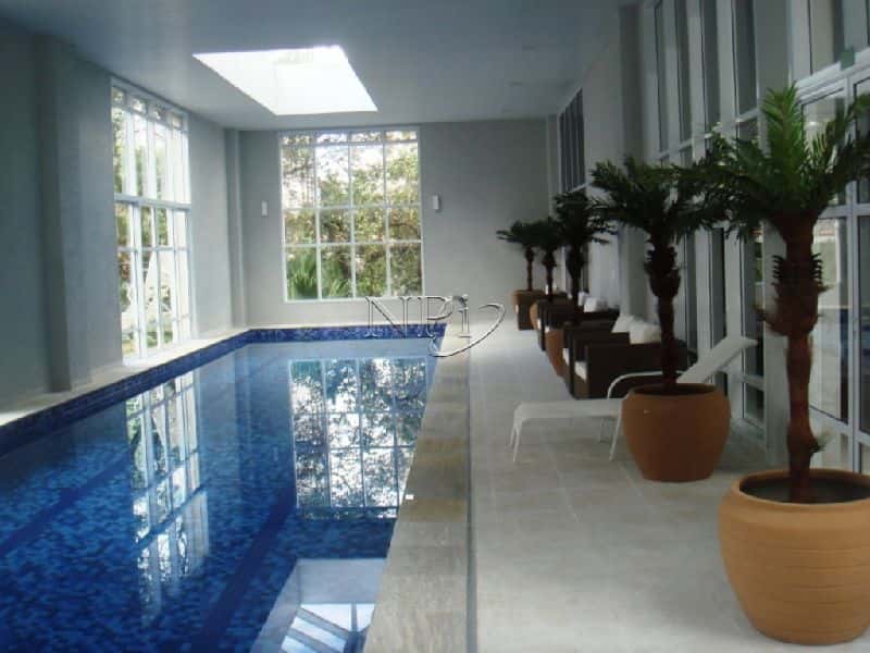 Le Premier Ibirapuera Parc - imagem 5