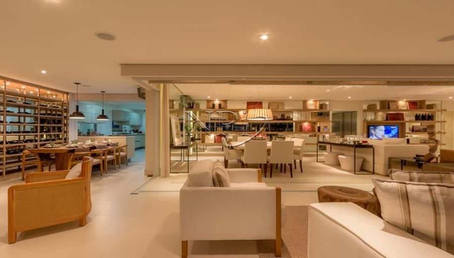 K By Cyrela Cobertura