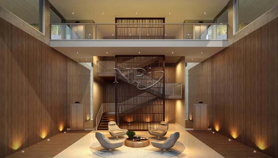 Caminhos Da Lapa Vanguarda Cobertura - imagem 2