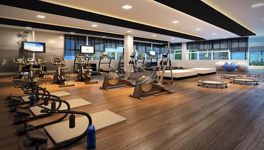 Caminhos Da Lapa Vanguarda Cobertura - imagem 3