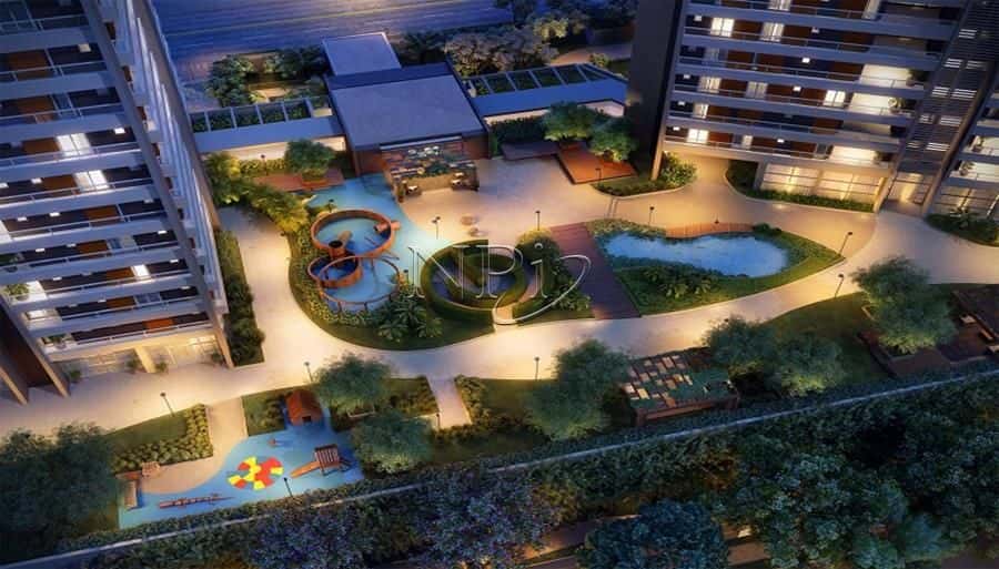 Caminhos Da Lapa Vanguarda Cobertura - imagem 5