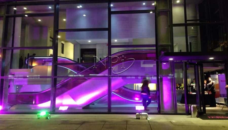 V Xchange Jardins Studio E Loft - imagem 3