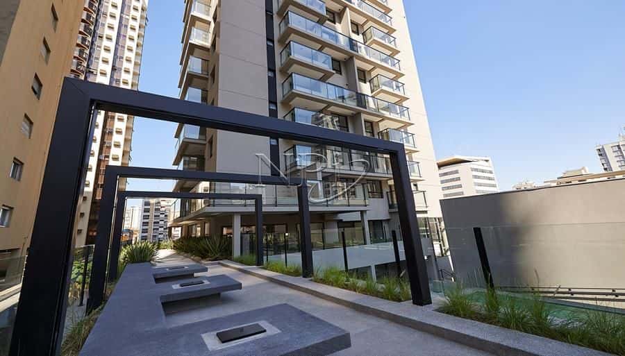 V Xchange Jardins Studio E Loft - imagem 4