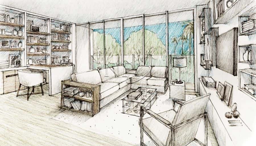 Jardim Townhouses Cidade Jardim - imagem 2