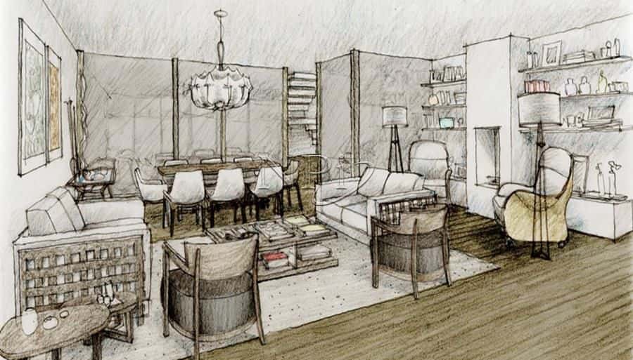 Jardim Townhouses Cidade Jardim - imagem 3