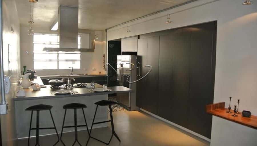 Marquês de Sevilha Vila Nova Conceição - imagem 2