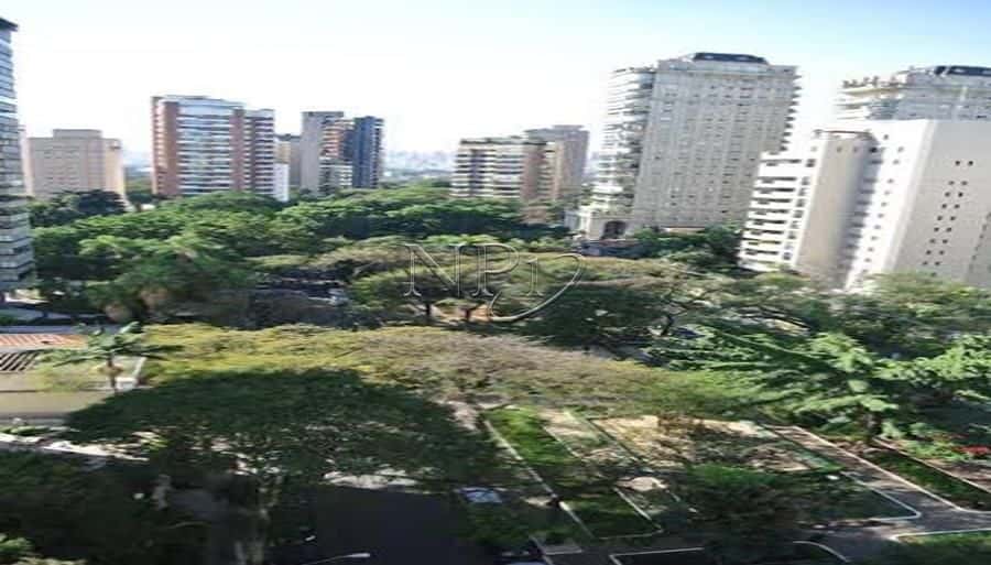 Marquês de Sevilha Vila Nova Conceição - imagem 5