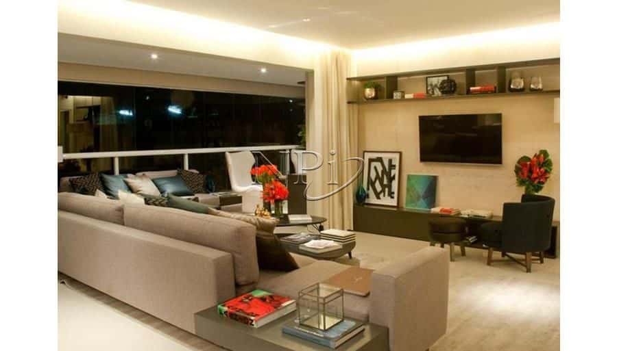 Storia Vila Clementino Cobertura - imagem 2