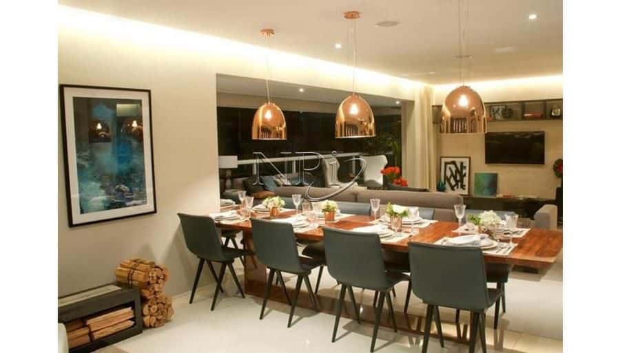 Storia Vila Clementino Cobertura - imagem 3