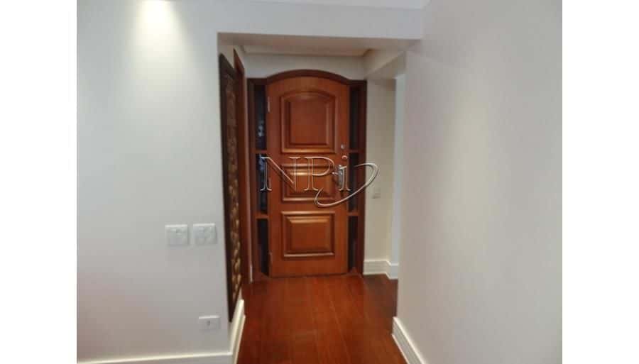 Edifício Mont Blanc Morumbi - imagem 2