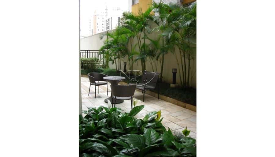 Condominium Splendid Jureia Saude - imagem 4