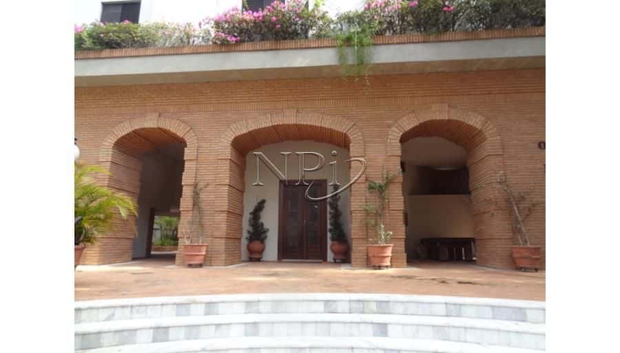 Outeiro Do Parque Paraiso - imagem 4