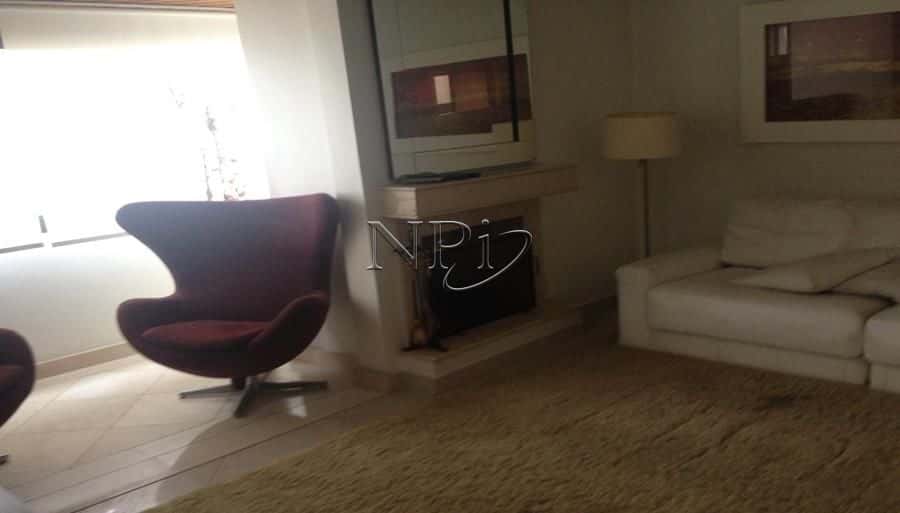 Flamboyand Ernerto De Oliveira 3 Quartos