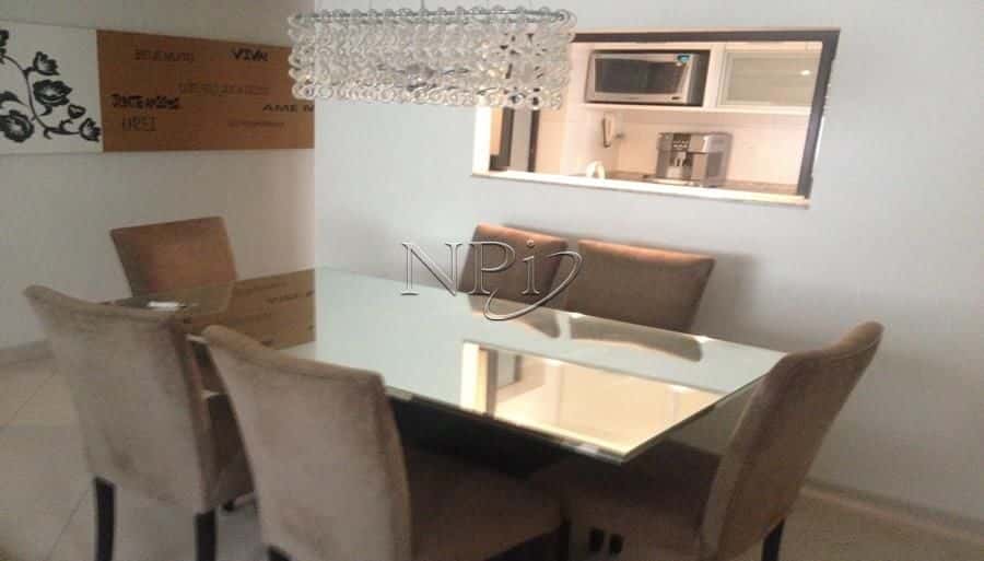 Flamboyand Ernerto De Oliveira 3 Quartos - imagem 2